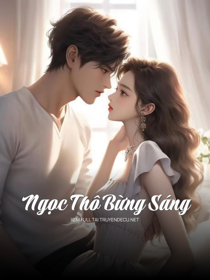
                            Ngọc Thô Bừng Sáng