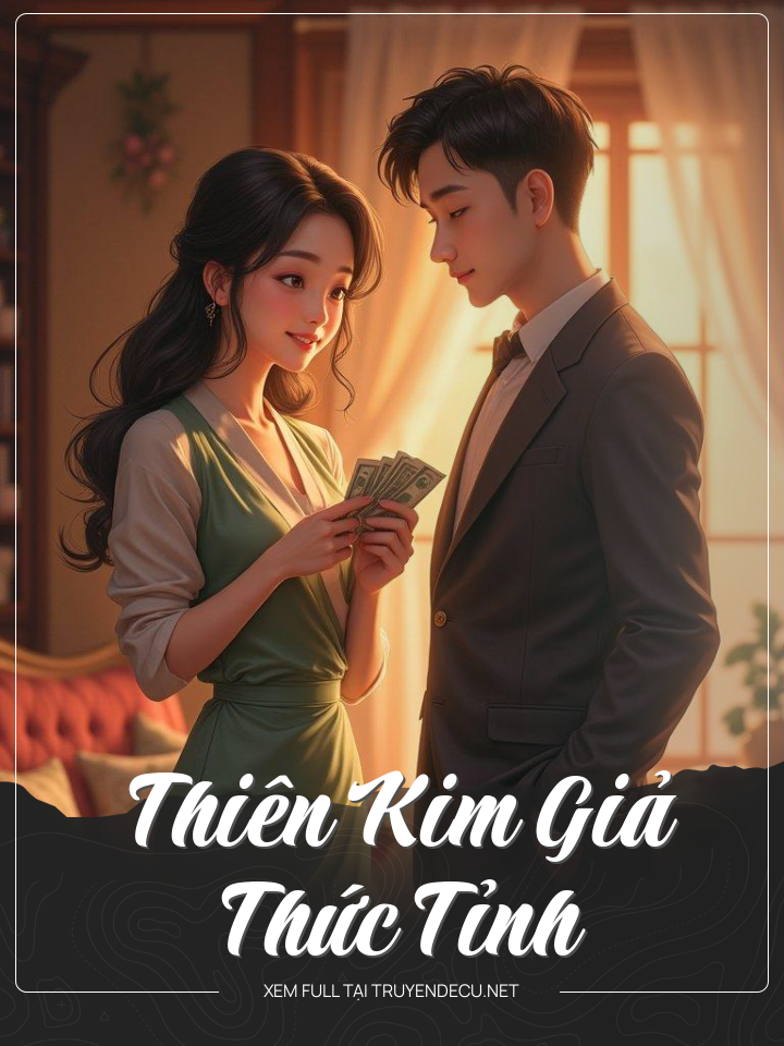 
                            Thiên Kim Giả Thức Tỉnh