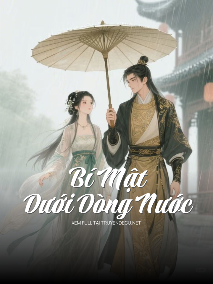 
                            Bí Mật Dưới Dòng Nước