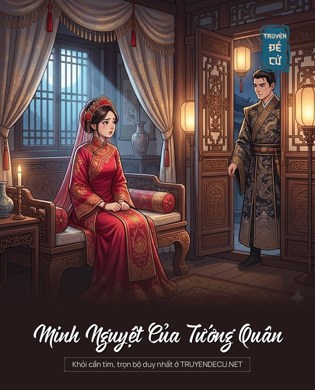 
                            Minh Nguyệt Của Tướng Quân