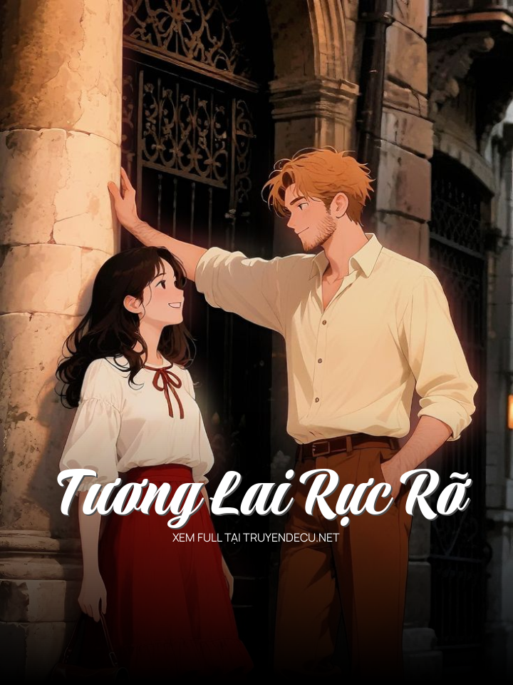 Tương Lai Rực Rỡ