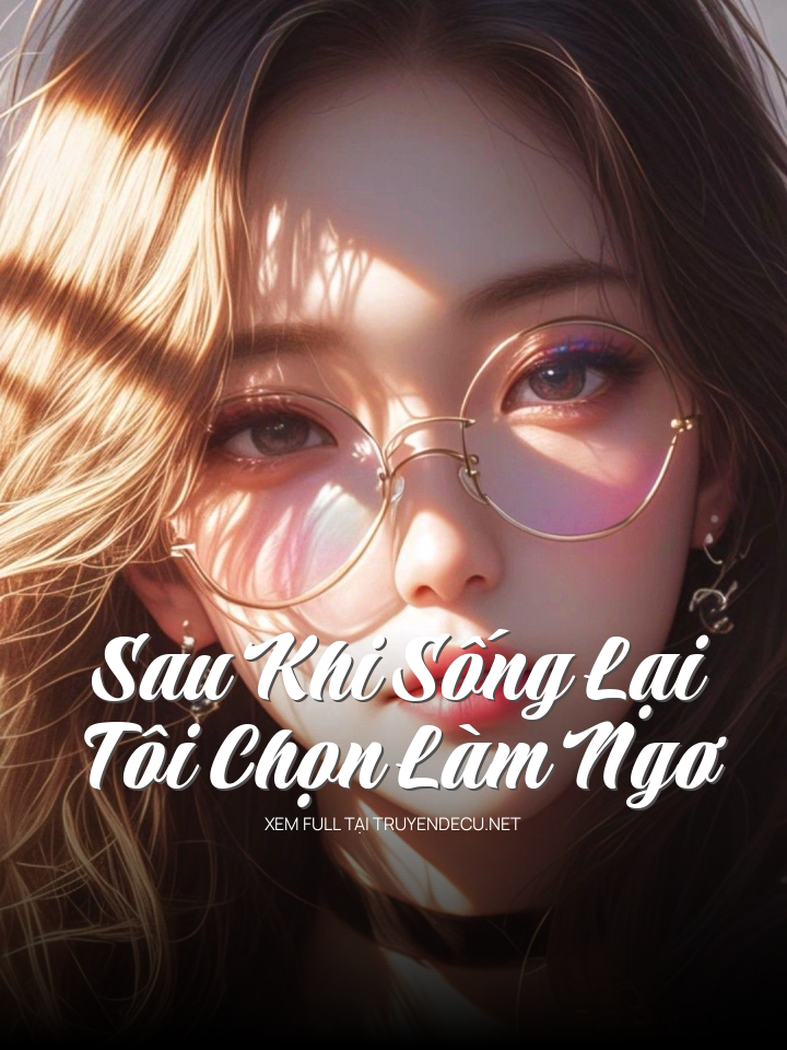 
                            Sau Khi Sống Lại Tôi Chọn Làm Ngơ