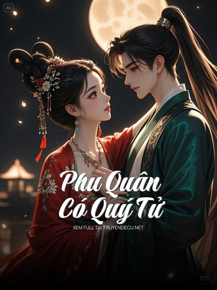 Phu Quân Có Quý Tử