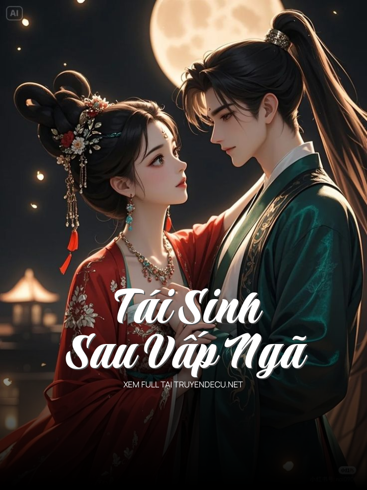 
                            Tái Sinh Sau Vấp Ngã