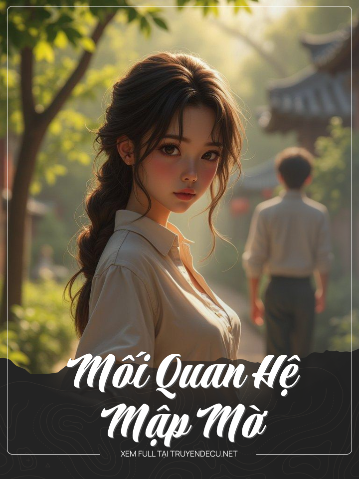
                            Mối Quan Hệ Mập Mờ