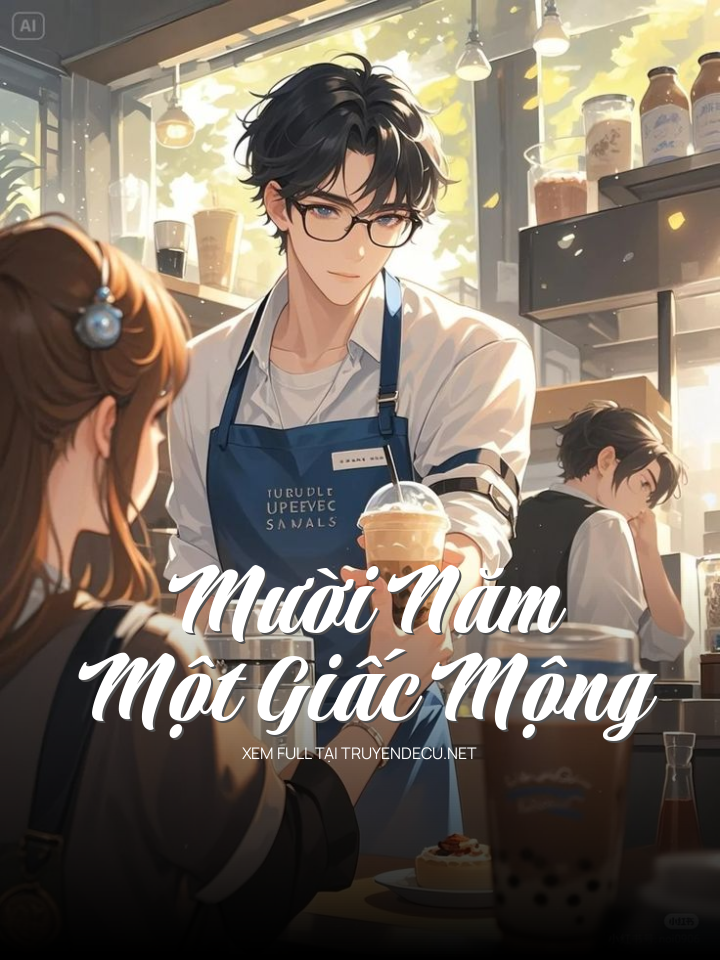 
                            Mười Năm Một Giấc Mộng