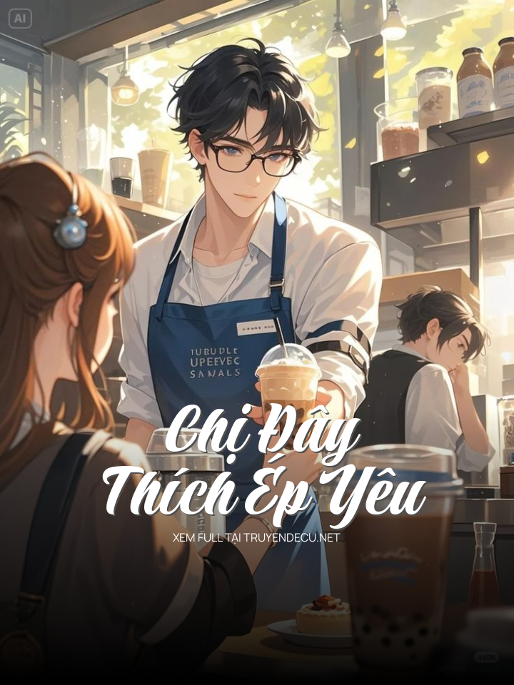 
                            Chị Đây Thích Ép Yêu