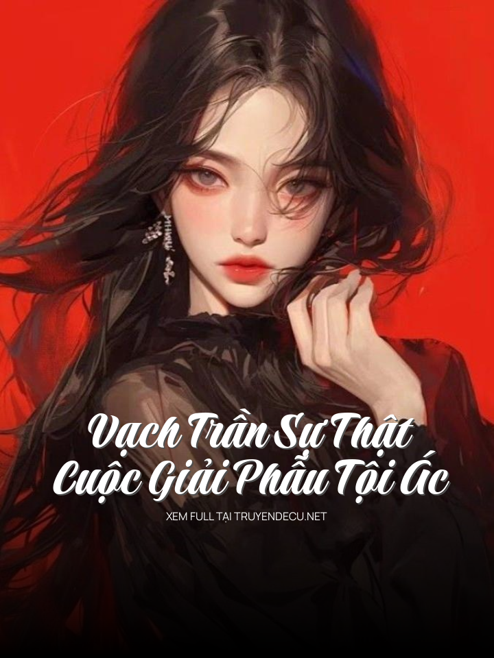 
                            Vạch Trần Sự Thật, Cuộc Giải P H Ẫ U Tội Á C