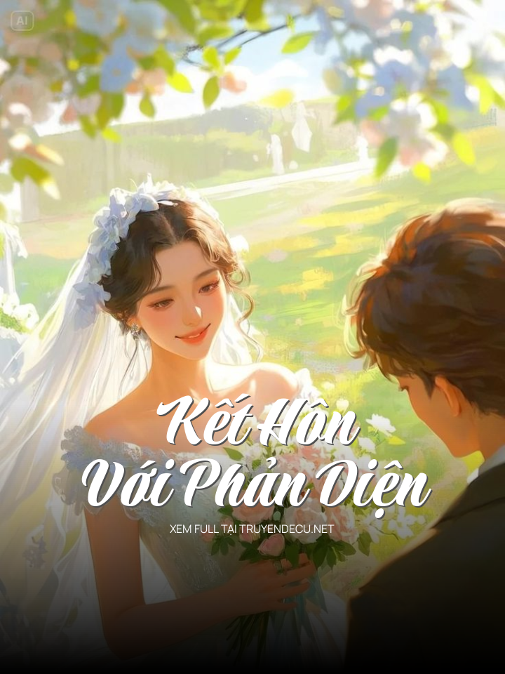Kết Hôn Với Phản Diện