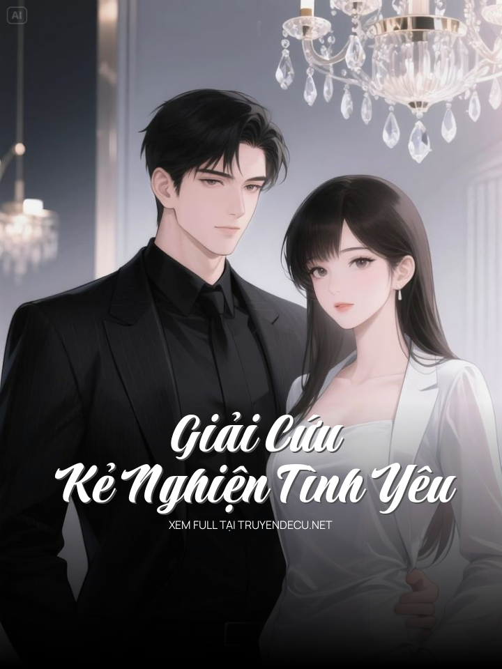 
                            Giải Cứu Kẻ Nghiện Tình Yêu