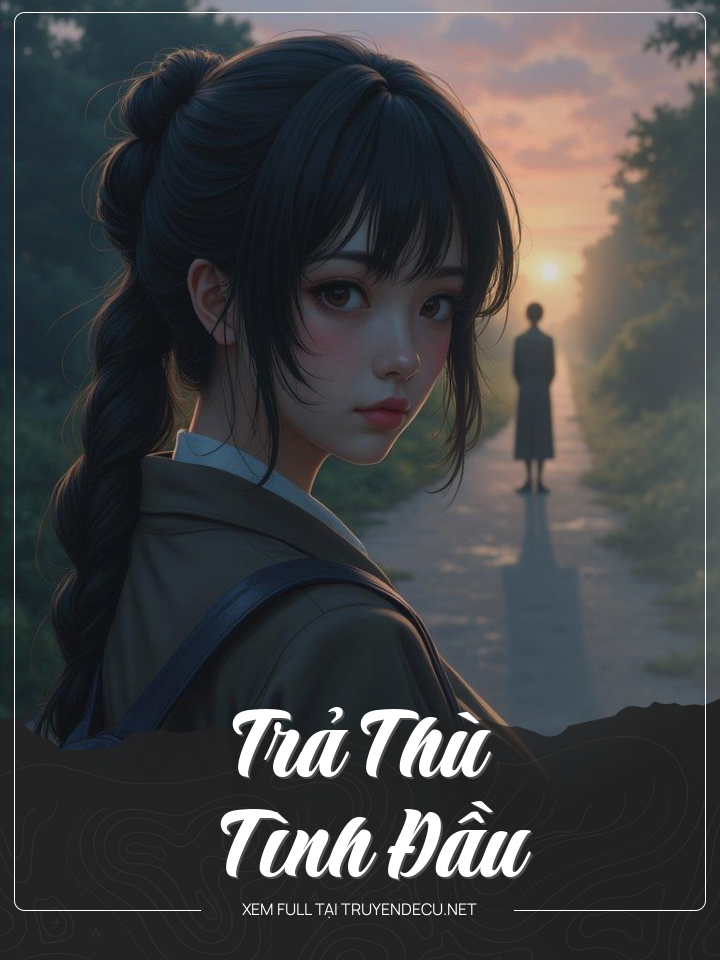 
                            Trả Thù Tình Đầu