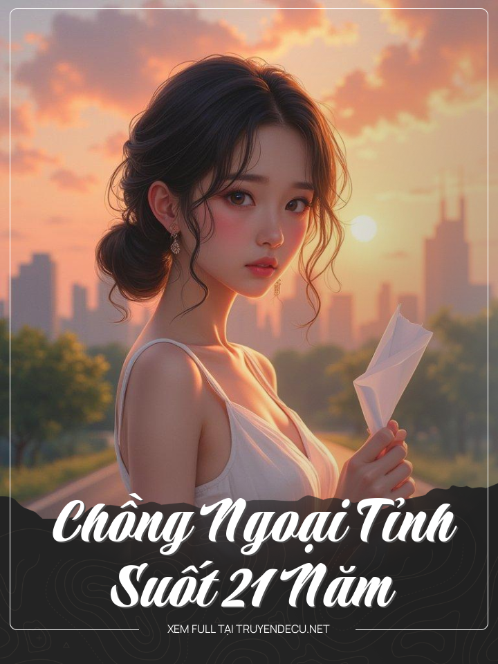 
                            Chồng Ngoại Tỉnh Suốt 21 Năm