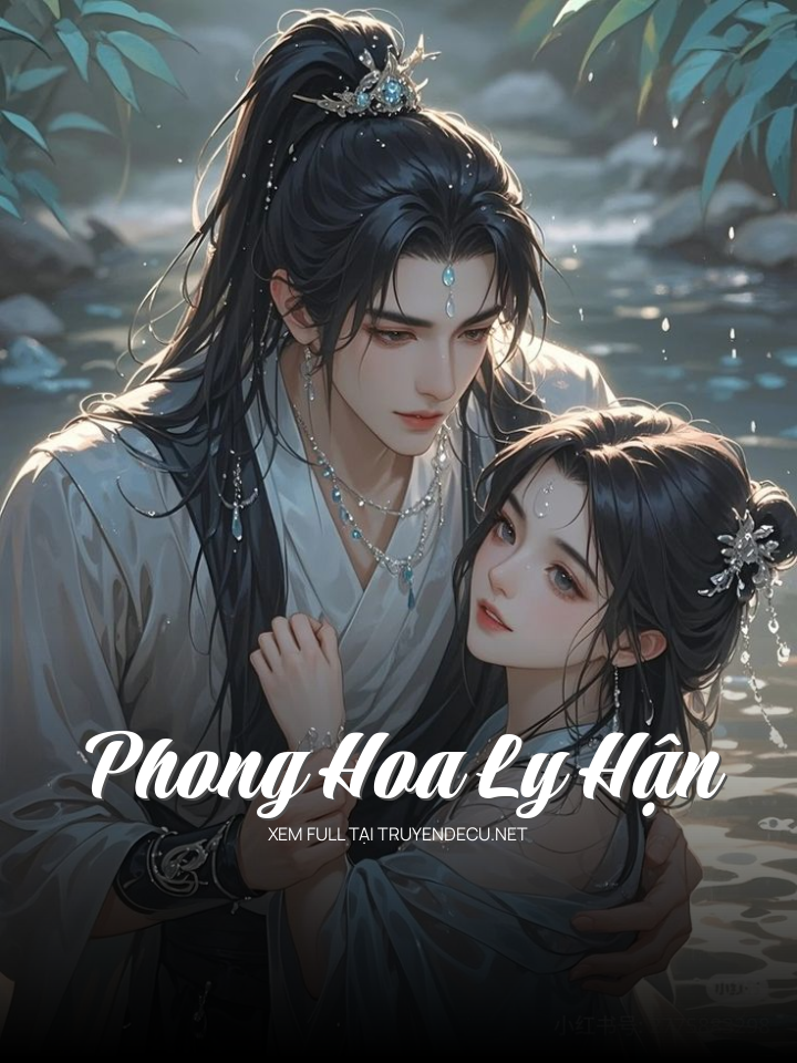 
                            Phong Hoa Ly Hận