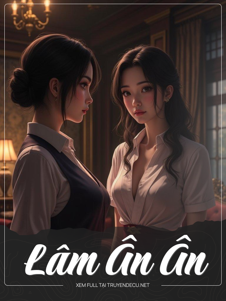 
                            Lâm Ân Ân