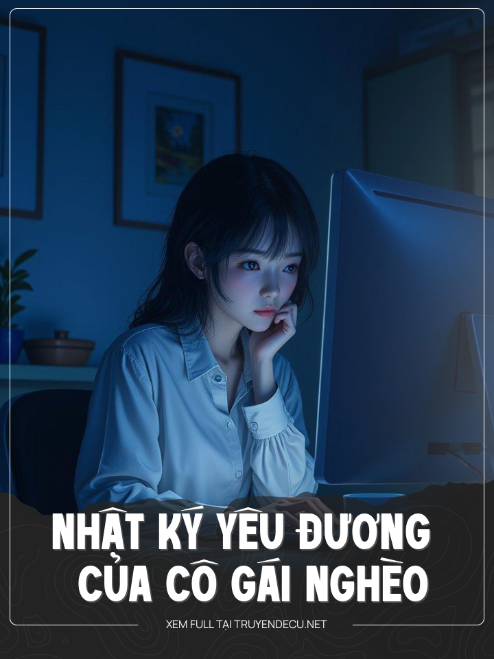 
                            Nhật Ký Yêu Đương Của Cô Gái Nghèo