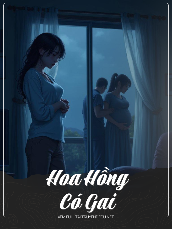 
                            Hoa Hồng Có Gai