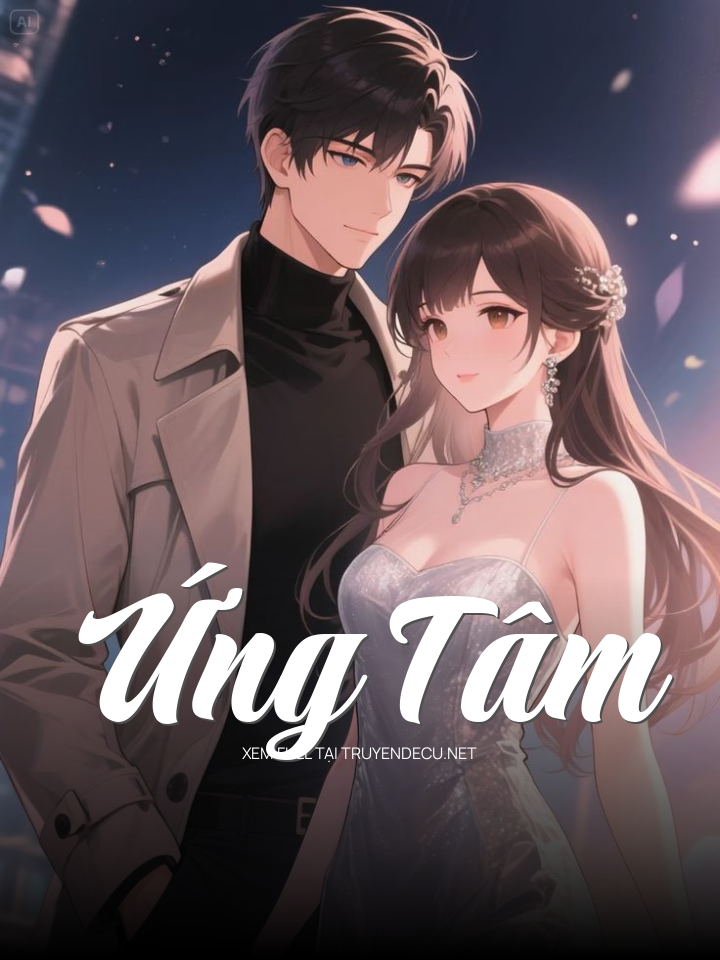 
                            Ứng Tâm