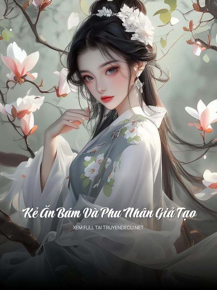 
                            Kẻ Ăn Bám Và Phu Nhân Giả Tạo