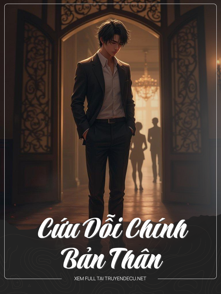 
                            Cứu Dỗi Chính Bản Thân