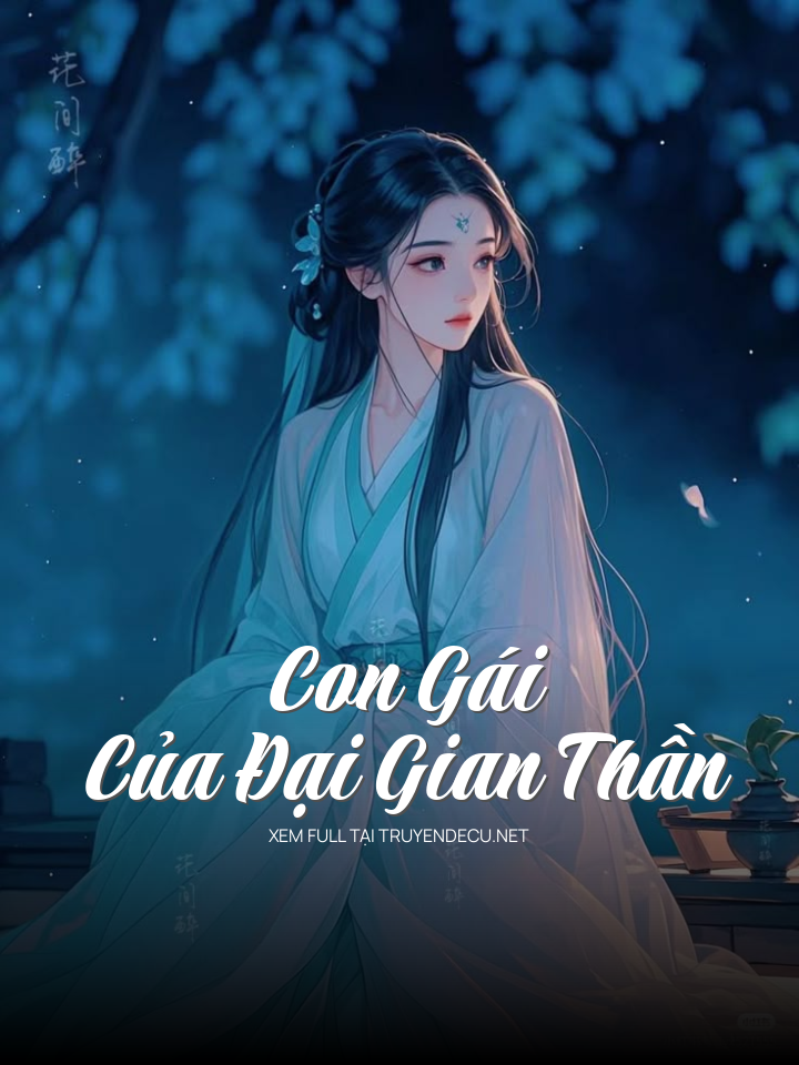 Con Gái Của Đại Gian Thần
