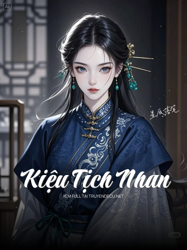 
                            Kiệu Tịch Nhan