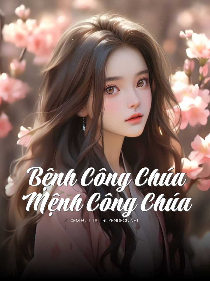 
                            Bệnh Công Chúa, Mệnh Công Chúa