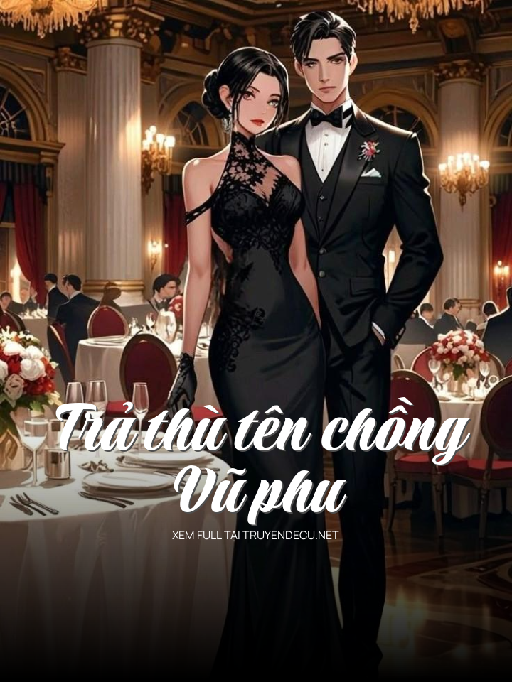 
                            Trả Thù Tên Chồng Vũ Phu