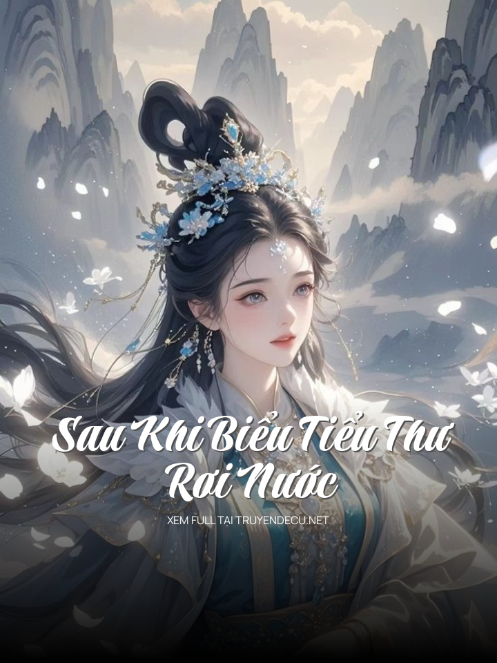 
                            Sau Khi Biểu Tiểu Thư Rơi Nước