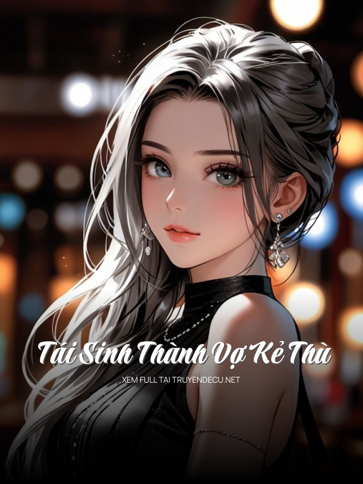
                            Tái Sinh Thành Vợ Kẻ Thù