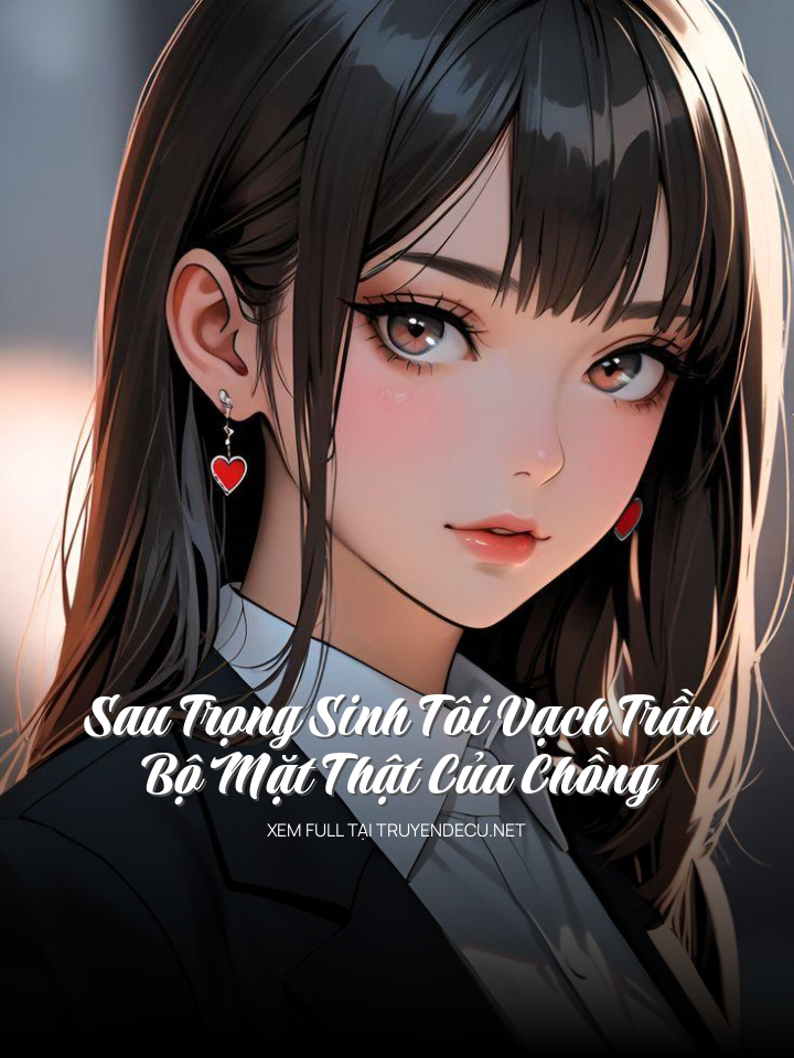 
                            Sau Trọng Sinh Tôi Vạch Trần Bộ Mặt Thật Của Chồng