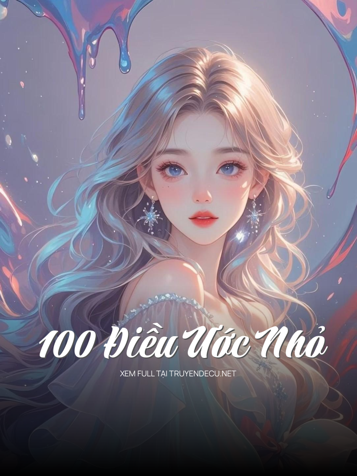 
                            100 Điều Ước Nhỏ
