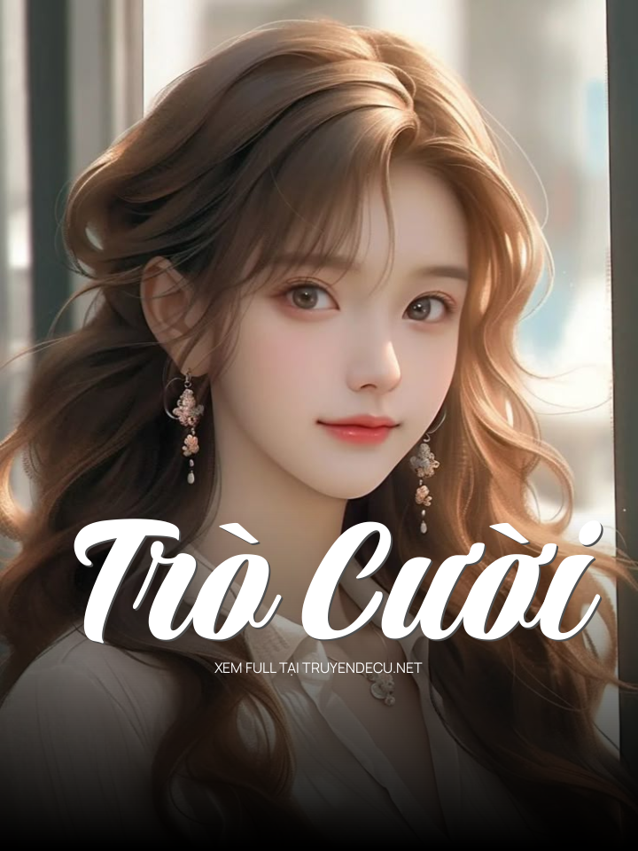 Trò Cười
