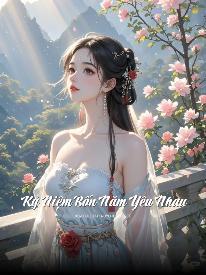 
                            Kỷ Niệm Bốn Năm Yêu Nhau