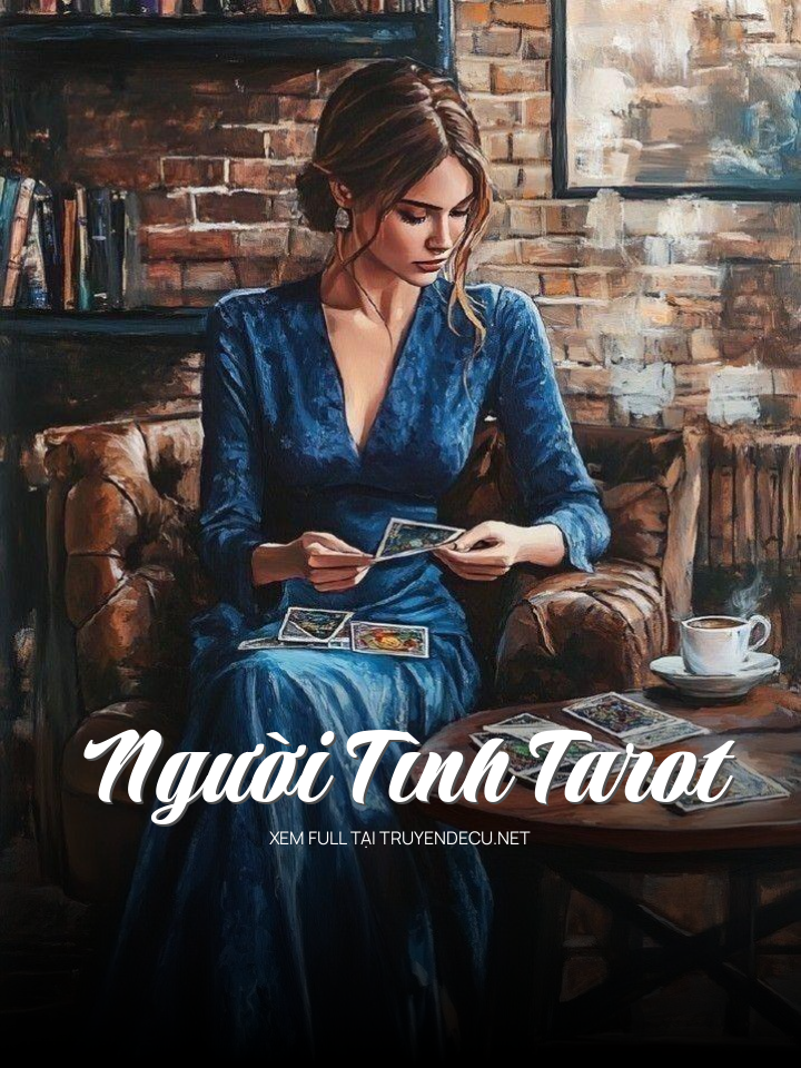 
                            Người Tình Tarot