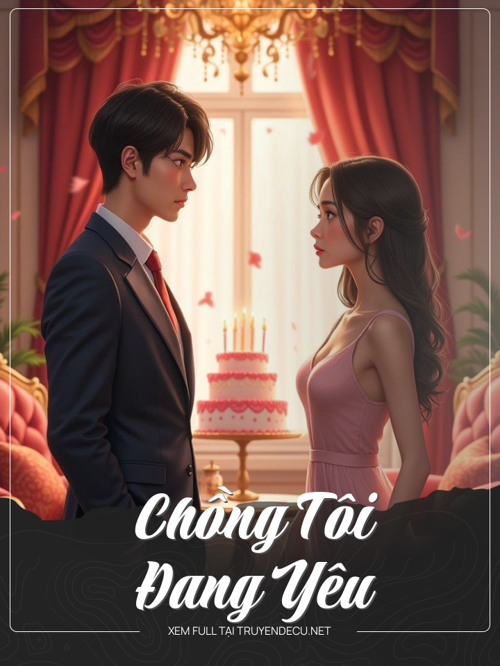 
                            Chồng Tôi Đang Yêu