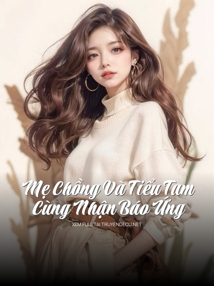 
                            Mẹ Chồng Và Tiểu Tam Cùng Nhận Báo Ứng