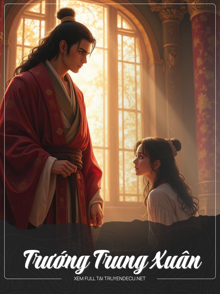 
                            Trướng Trung Xuân