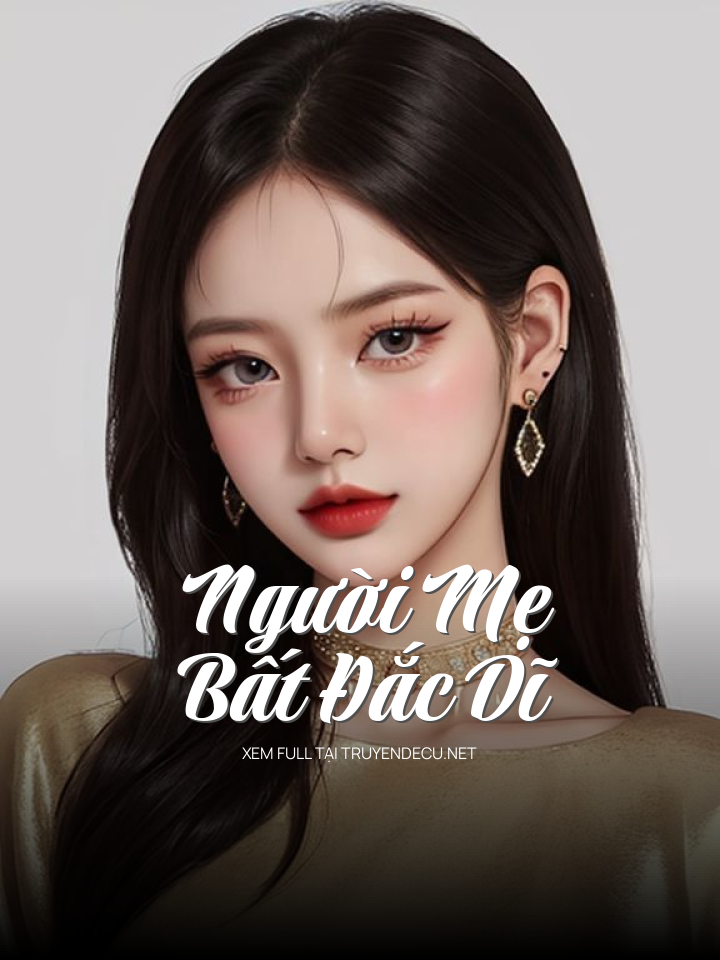 
                            Người Mẹ Bất Đắc Dĩ