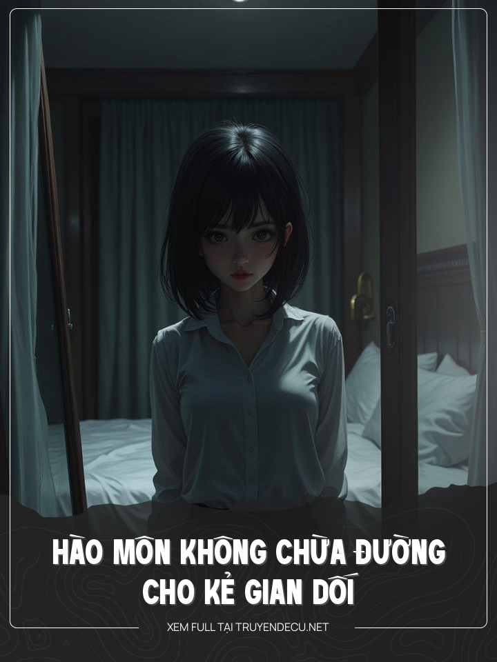 
                            Hào Môn Không Chừa Đường Cho Kẻ Gian Dối