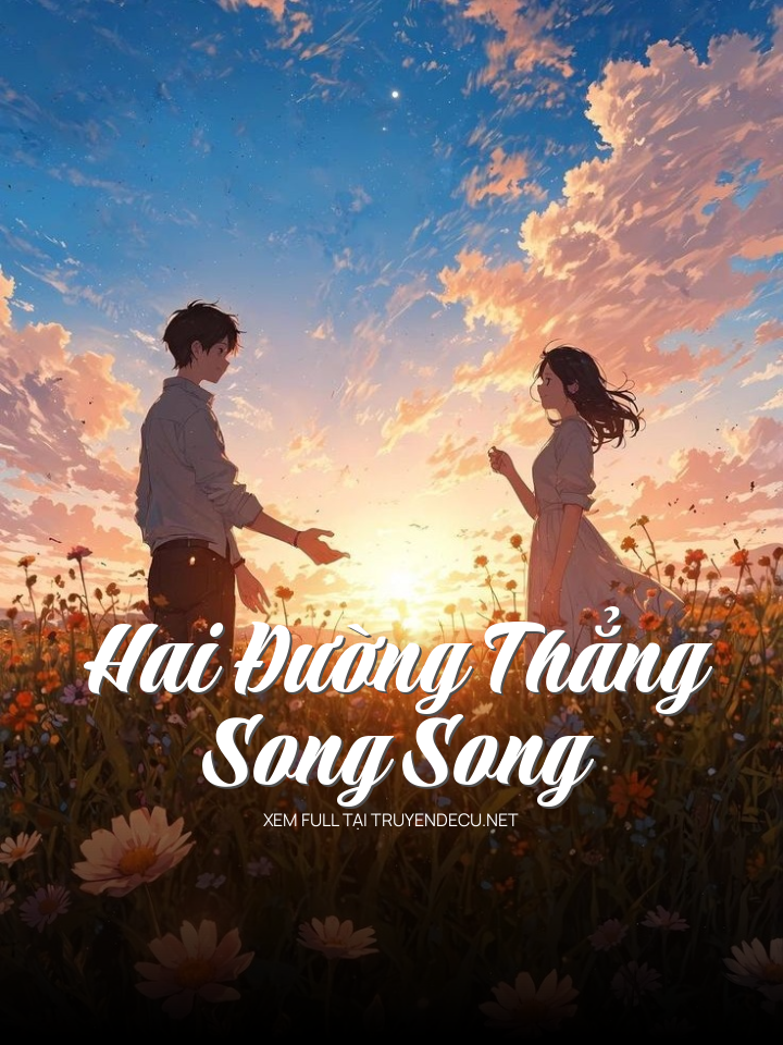
                            Hai Đường Thẳng Song Song