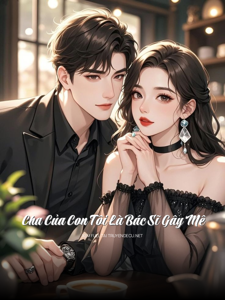 
                            Cha Của Con Tôi Là Bác Sĩ Gây Mê