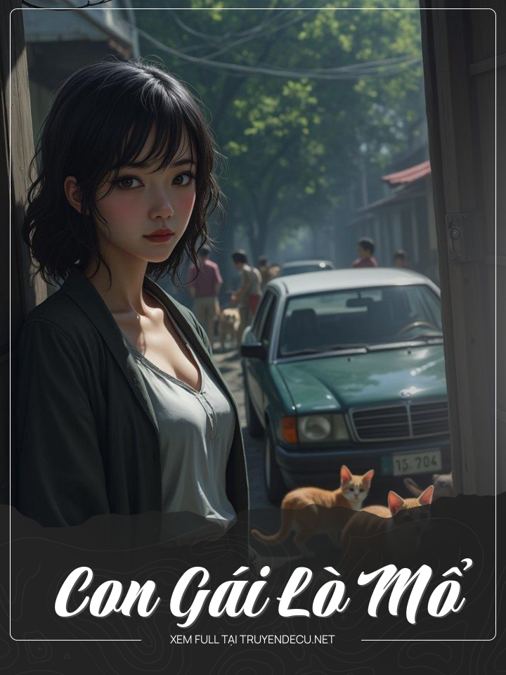 
                            Con Gái Lò Mổ