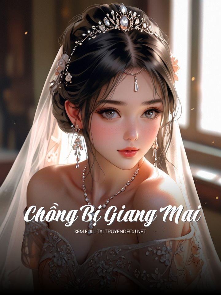 
                            Chồng Bị Giang Mai