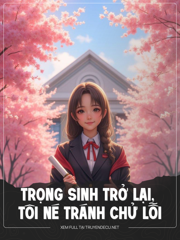 
                            Trọng Sinh Trở Lại, Tôi Né Tránh Chử Lỗi