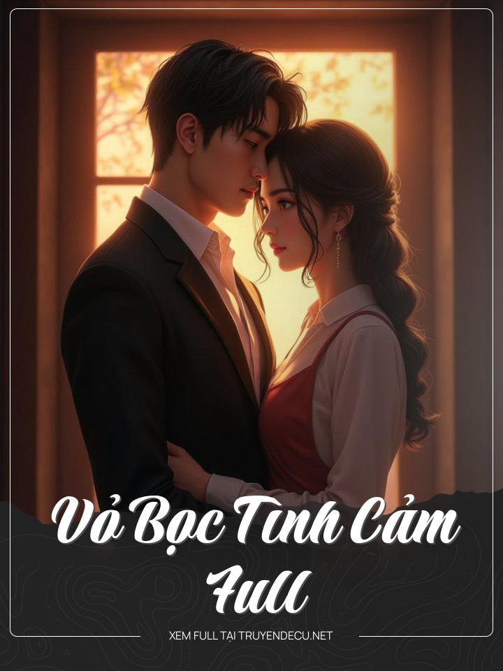 
                            Vỏ Bọc Tình Cảm Full