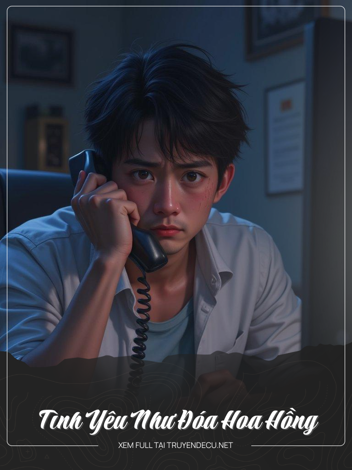 
                            Tình Yêu Như Đóa Hoa Hồng