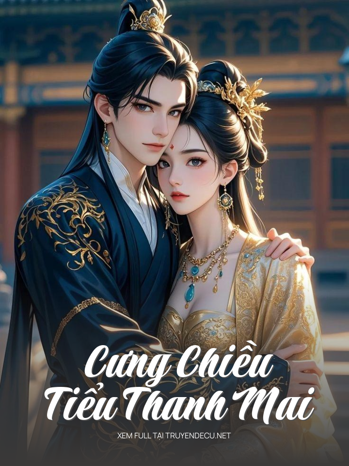 
                            Cưng Chiều Tiểu Thanh Mai