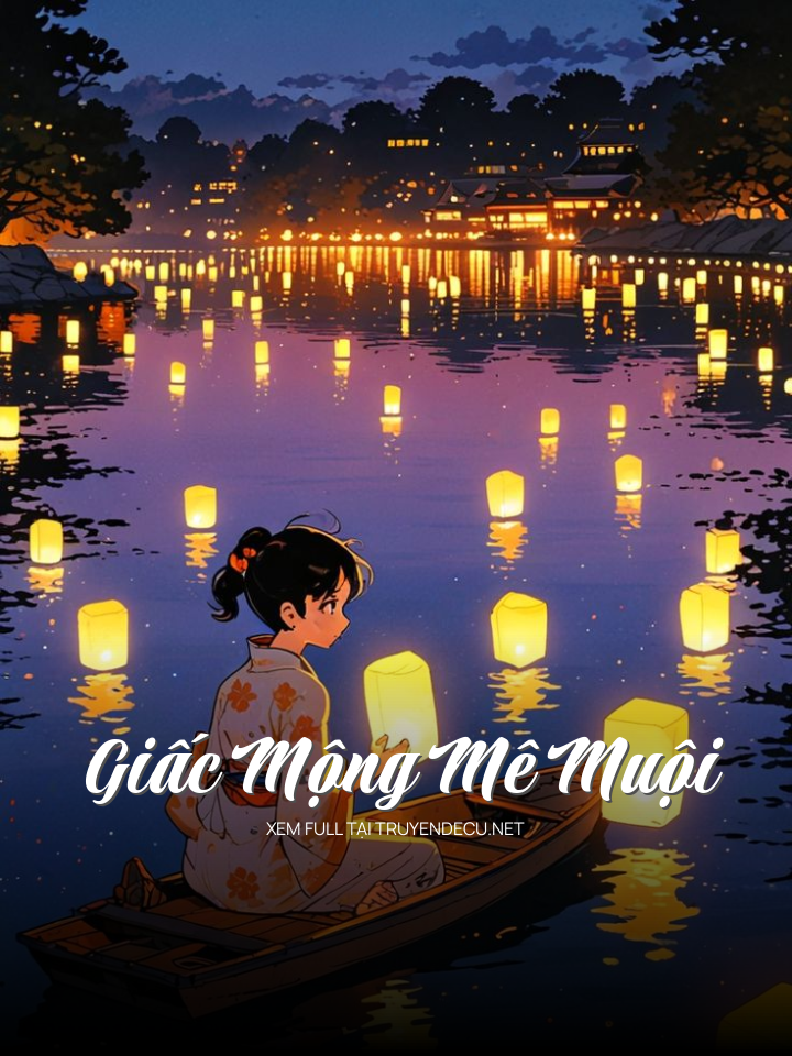 
                            Giấc Mộng Mê Muội