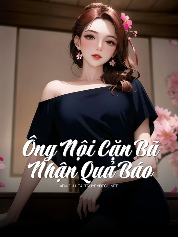 
                            Ông Nội Cặn Bã Nhận Quả Báo