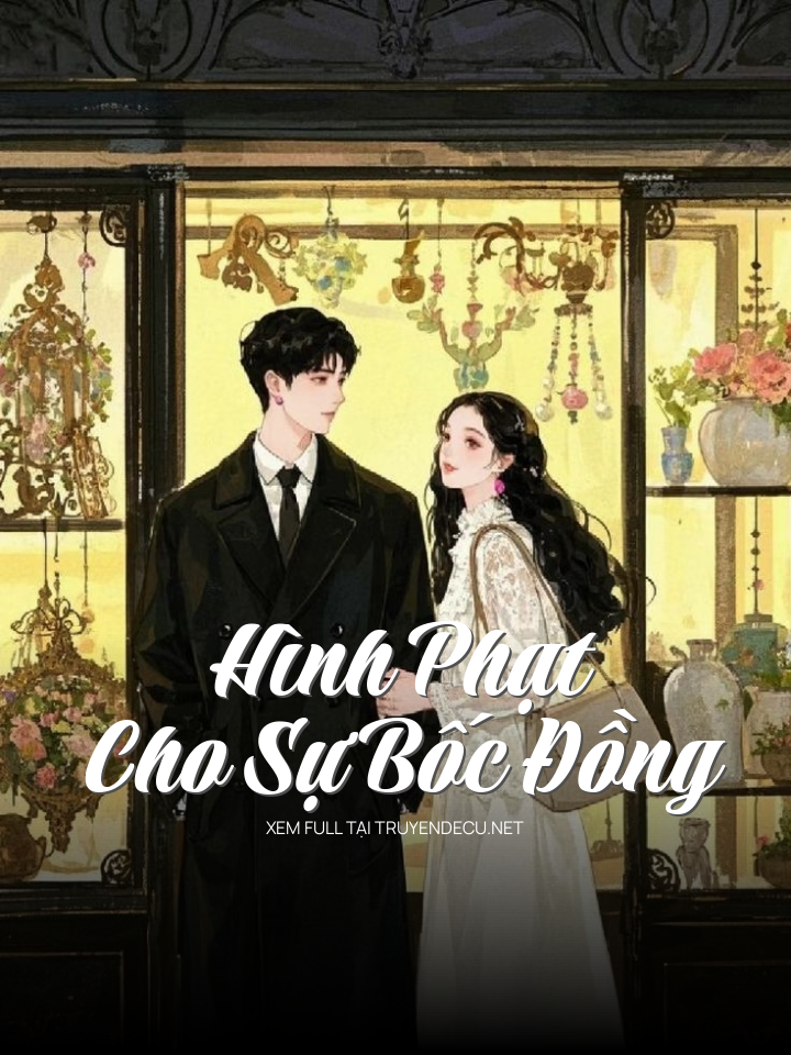 
                            Hình Phạt Cho Sự Bốc Đồng